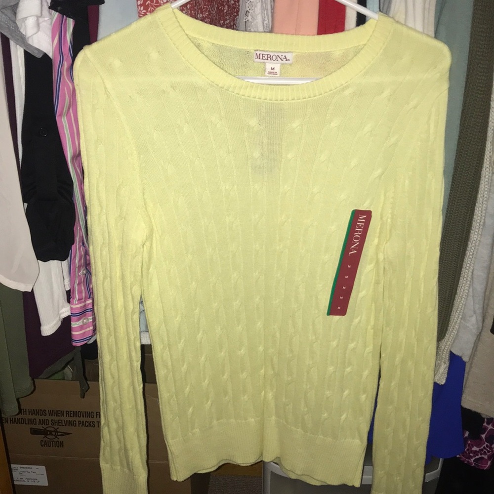 Sweater